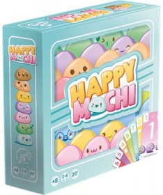 Happy Mochi
