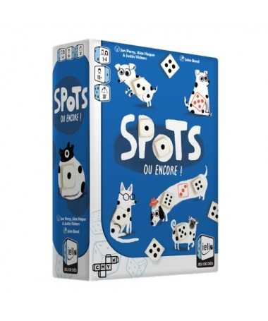 Spots ou Encore !