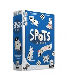 Spots ou Encore&nbsp;!