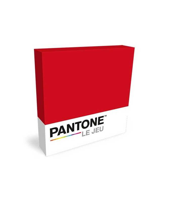 Pantone le Jeu Pantone le Jeu