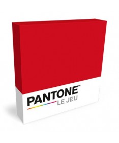 Pantone le Jeu
