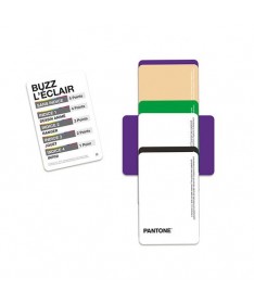Pantone le Jeu