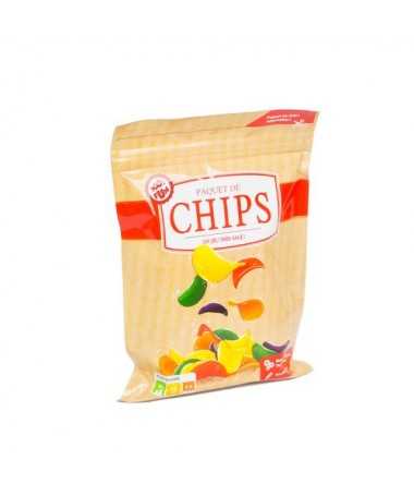 Paquet de Chips
