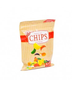 Paquet de Chips