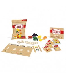 Paquet de Chips