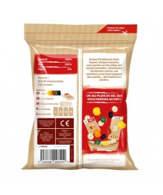 Paquet de Chips