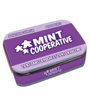 Mint Cooperative