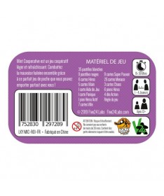 Mint Cooperative