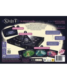 Spirit
