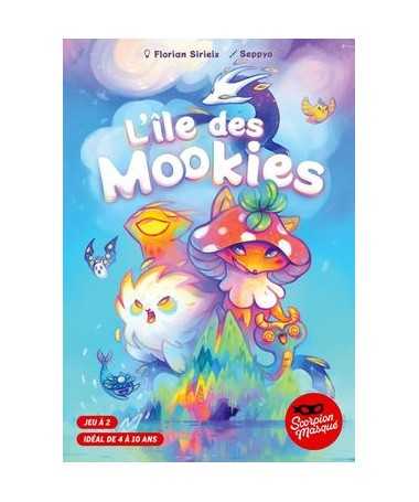 L'Île des Mookies
