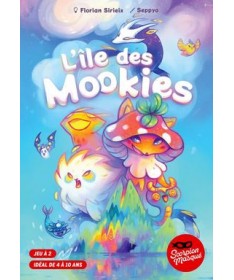 L'Île des Mookies