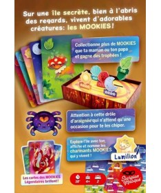 L'Île des Mookies