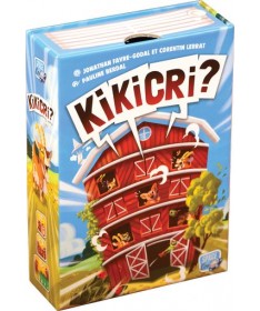 Kikicri ?