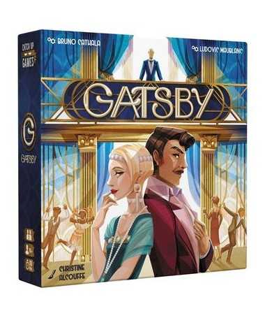 Gatsby