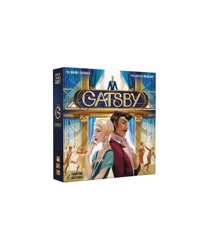 Gatsby Gatsby