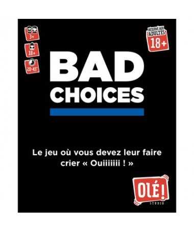 Bad Choices