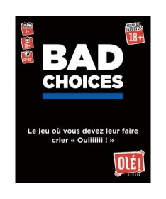 Bad Choices