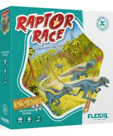 Raptor Race