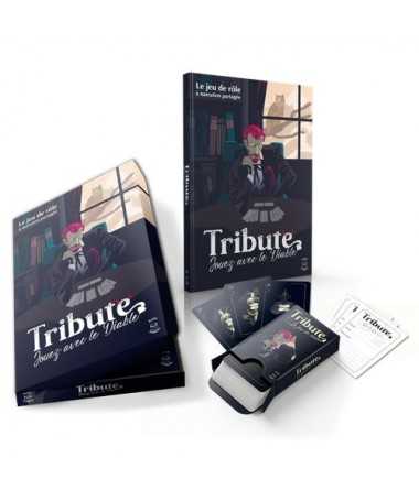 Tribute : Jouez avec le Diable