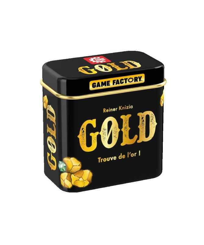 Gold Gold