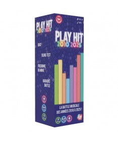 Play'Hit 2010 - 2025
