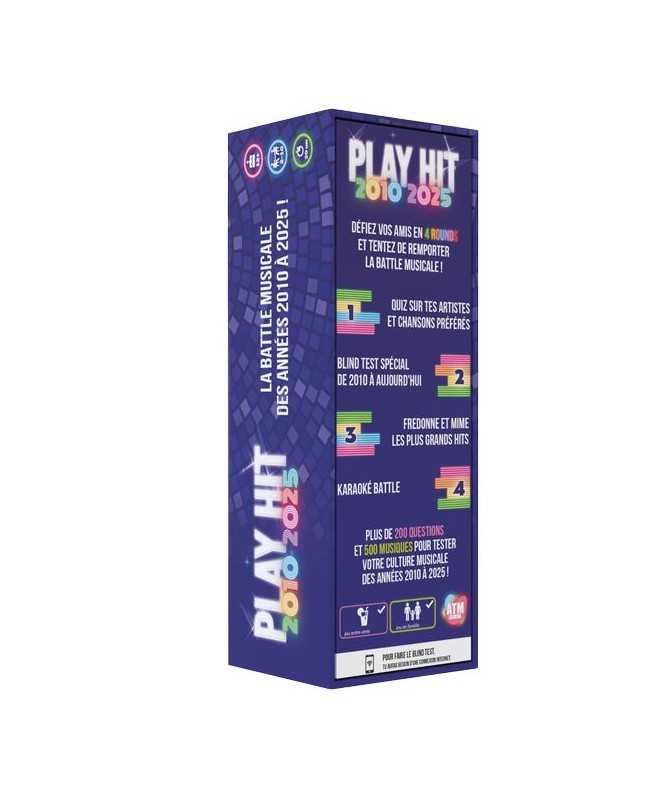 Play'Hit 2010 - 2025