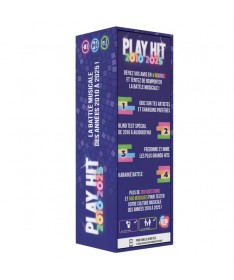 Play'Hit 2010 - 2025