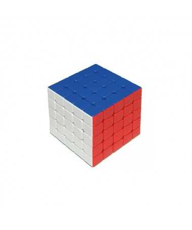 Cube 5x5x5