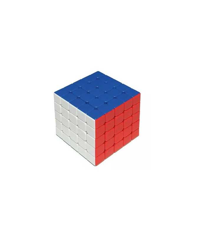 Cube 5x5x5