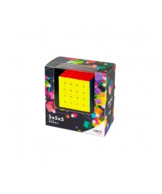 Cube 5x5x5