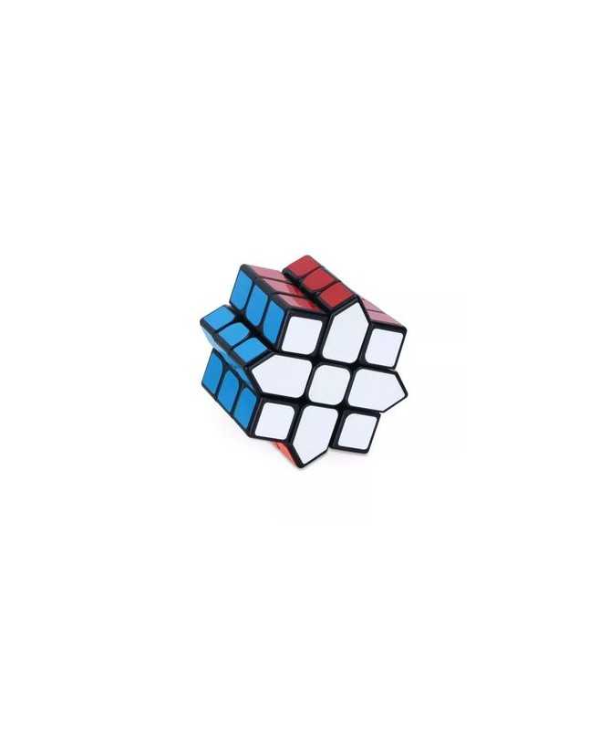 Cube 3X3X3 Flower