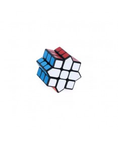 Cube 3X3X3 Flower