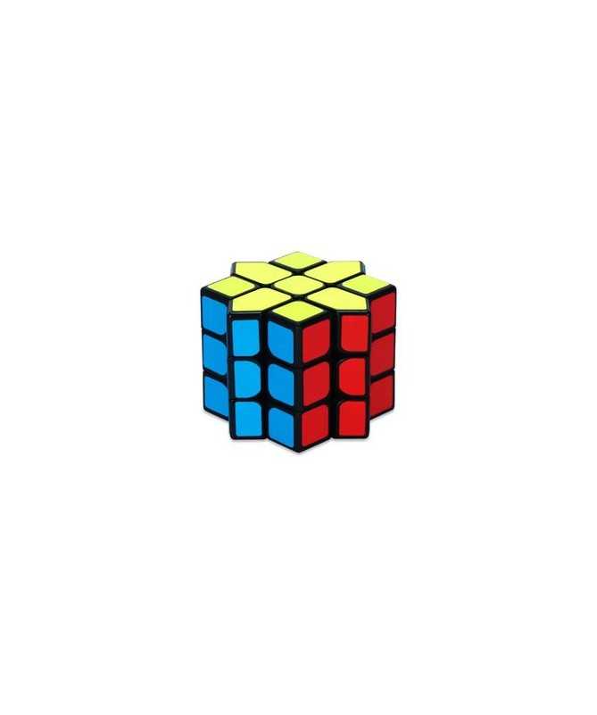 Cube 3X3X3 Flower