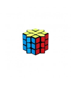Cube 3X3X3 Flower