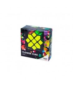 Cube 3X3X3 Flower