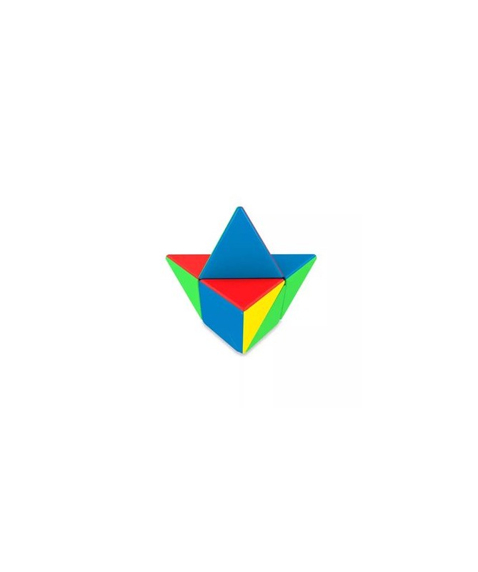 Cube 2x2x2 Delta