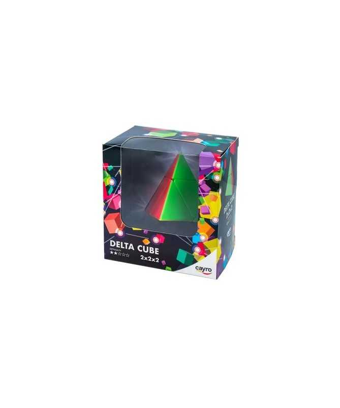 Cube 2x2x2 Delta