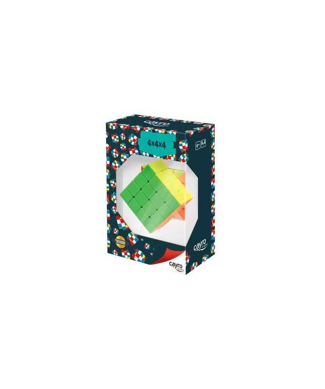 Cube 4x4x4 Cube 4x4x4
