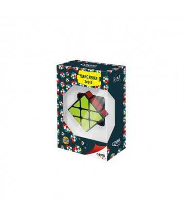 Cube 3X3X3 Fisher