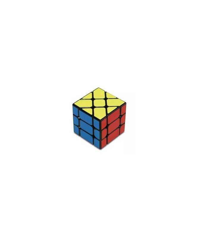 Cube 3X3X3 Fisher Cube 3X3X3 Fisher