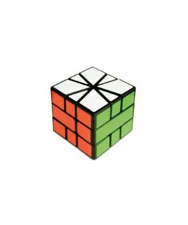 Cube 3X3X3 Square 1