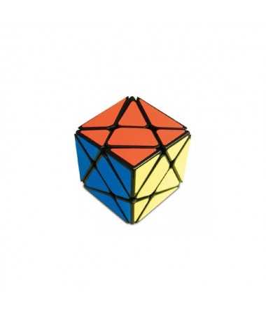 Cube 3X3X3 Axis