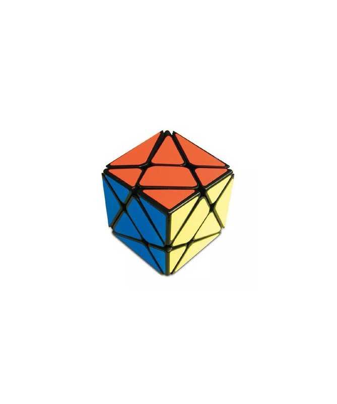 Cube 3X3X3 Axis Cube 3X3X3 Axis