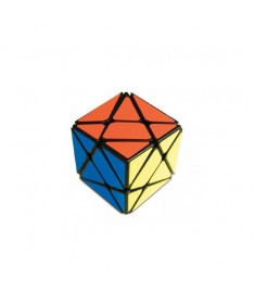 Cube 3X3X3 Axis