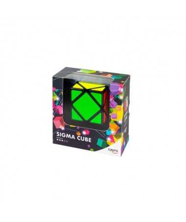 Cube 3X3X3 Sigma