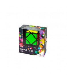 Cube 3X3X3 Sigma