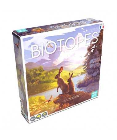 Biotopes