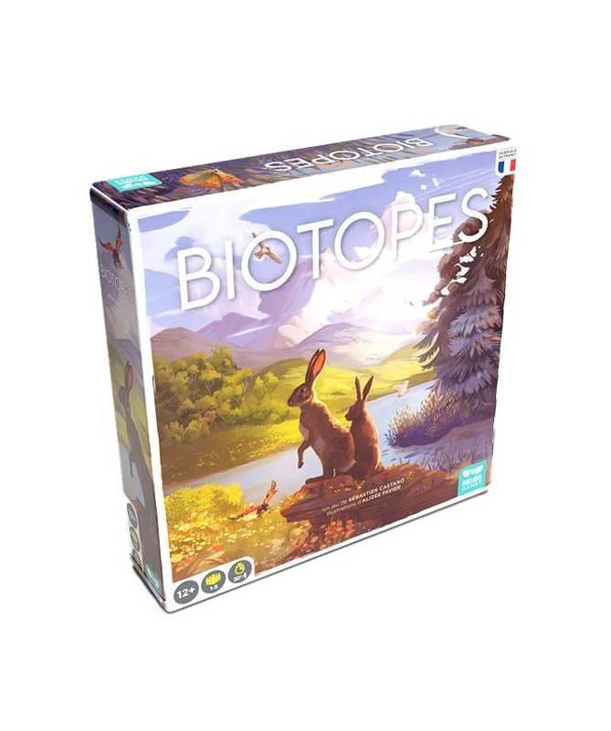 Biotopes
