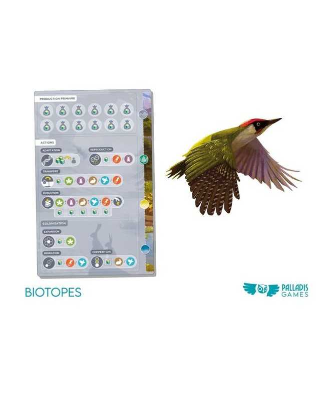 Biotopes