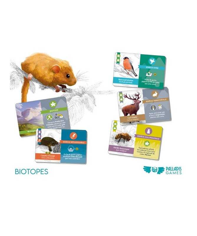Biotopes